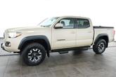 Thumbnail of 2019 Quicksand Toyota Tacoma