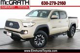 Photo of 2019 Quicksand Toyota Tacoma
