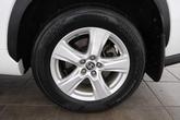 Thumbnail of 2023 Wind Chill Pearl Toyota Highlander