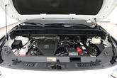 Thumbnail of 2023 Wind Chill Pearl Toyota Highlander