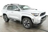 Thumbnail of 2025 Cutting Edge Toyota 4Runner