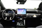 Thumbnail of 2025 Cutting Edge Toyota 4Runner