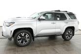 Thumbnail of 2025 Cutting Edge Toyota 4Runner