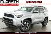 Photo of 2025 Cutting Edge Toyota 4Runner