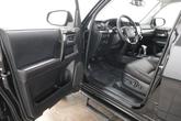 Thumbnail of 2024 Midnight Black Metallic Toyota 4Runner