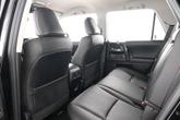 Thumbnail of 2024 Midnight Black Metallic Toyota 4Runner