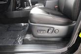 Thumbnail of 2024 Midnight Black Metallic Toyota 4Runner