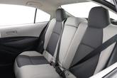 Thumbnail of 2025 Wind Chill Pearl Toyota Corolla