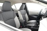Thumbnail of 2025 Wind Chill Pearl Toyota Corolla