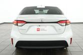 Thumbnail of 2025 Wind Chill Pearl Toyota Corolla
