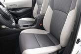 Thumbnail of 2025 Wind Chill Pearl Toyota Corolla