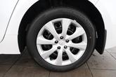 Thumbnail of 2025 Wind Chill Pearl Toyota Corolla