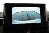 Thumbnail of 2025 Wind Chill Pearl Toyota Corolla