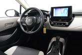 Thumbnail of 2025 Wind Chill Pearl Toyota Corolla