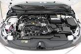 Thumbnail of 2025 Wind Chill Pearl Toyota Corolla