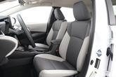 Thumbnail of 2025 Wind Chill Pearl Toyota Corolla