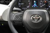 Thumbnail of 2025 Wind Chill Pearl Toyota Corolla