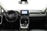 Thumbnail of 2025 Ice Cap Toyota RAV4