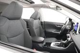 Thumbnail of 2025 Ice Cap Toyota RAV4