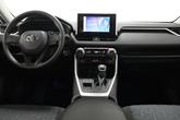 Thumbnail of 2025 Ice Cap Toyota RAV4