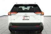 Thumbnail of 2025 Ice Cap Toyota RAV4