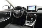 Thumbnail of 2025 Ice Cap Toyota RAV4