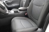 Thumbnail of 2025 Ice Cap Toyota RAV4