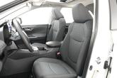 Thumbnail of 2025 Ice Cap Toyota RAV4