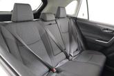 Thumbnail of 2025 Ice Cap Toyota RAV4