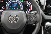 Thumbnail of 2025 Ice Cap Toyota RAV4