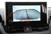 Thumbnail of 2025 Ice Cap Toyota RAV4