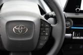 Thumbnail of 2025 Wind Chill Pearl Toyota Prius