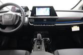 Thumbnail of 2025 Wind Chill Pearl Toyota Prius