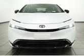 Thumbnail of 2025 Wind Chill Pearl Toyota Prius