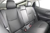 Thumbnail of 2025 Wind Chill Pearl Toyota Prius