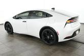 Thumbnail of 2025 Wind Chill Pearl Toyota Prius