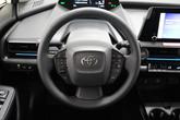 Thumbnail of 2025 Wind Chill Pearl Toyota Prius