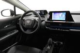 Thumbnail of 2025 Wind Chill Pearl Toyota Prius