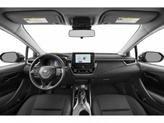 Thumbnail of 2025 Midnight Black Metallic Toyota Corolla