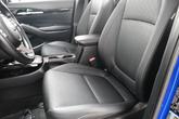 Thumbnail of 2021 Neptune Blue Kia Seltos