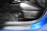 Thumbnail of 2021 Neptune Blue Kia Seltos
