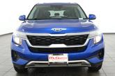 Thumbnail of 2021 Neptune Blue Kia Seltos