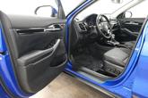 Thumbnail of 2021 Neptune Blue Kia Seltos
