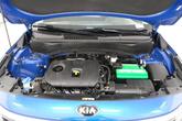 Thumbnail of 2021 Neptune Blue Kia Seltos