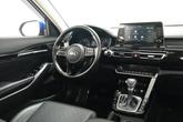 Thumbnail of 2021 Neptune Blue Kia Seltos