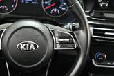 Thumbnail of 2021 Neptune Blue Kia Seltos