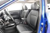 Thumbnail of 2021 Neptune Blue Kia Seltos