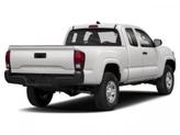 Thumbnail of 2019 Midnight Black Metallic Toyota Tacoma