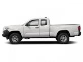 Thumbnail of 2019 Midnight Black Metallic Toyota Tacoma