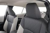 Thumbnail of 2025 Wind Chill Pearl Toyota Corolla